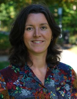 A photo of Noortje Uphoff